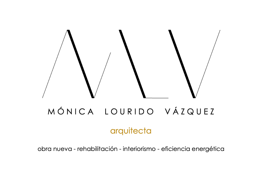 Mónica Lourido Vázquez | Arquitectura